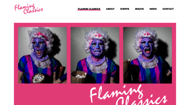 flamingclassics.com