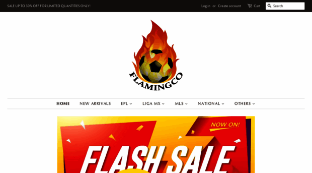 flamingco.com