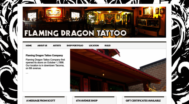 flamingdragontacoma.com