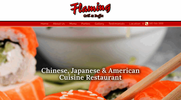 flaminggrillbuffetny.com