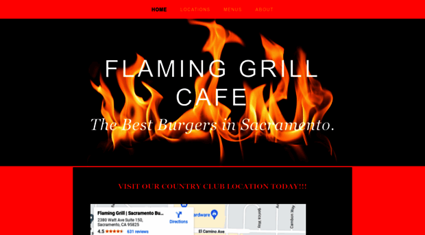 flaminggrillcafe.com