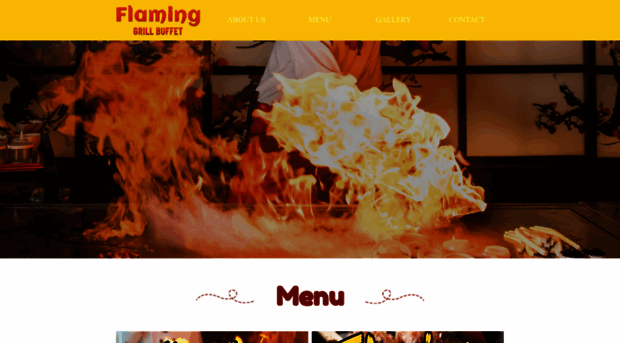 flaminggrilllinden.com