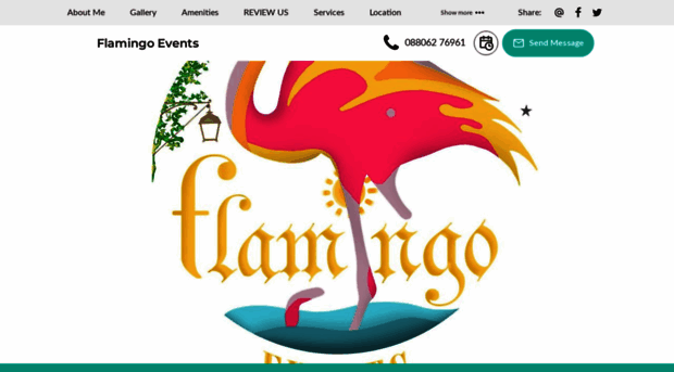 flamingo-events.ueniweb.com