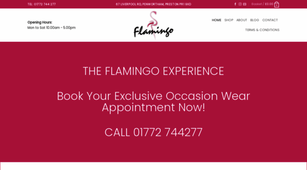 flamingo-fashion.co.uk