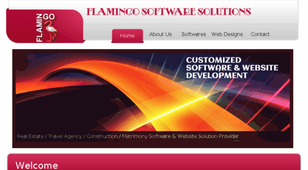 flamingo-softwares.com