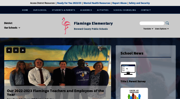 flamingo.browardschools.com