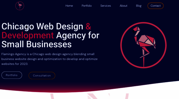 flamingoagency.com