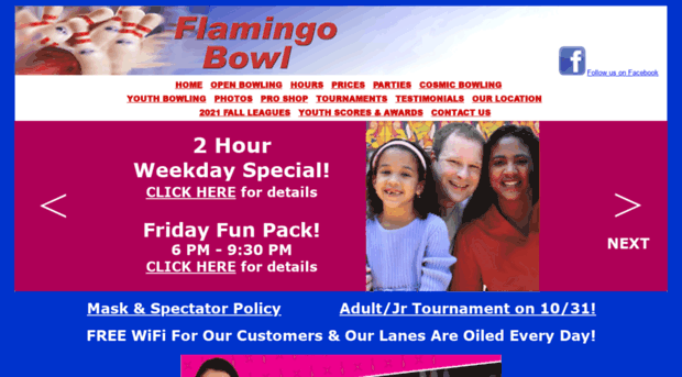 flamingobowlcny.com