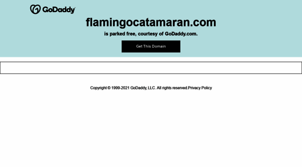 flamingocatamaran.com