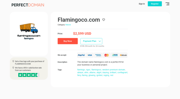 flamingoco.com