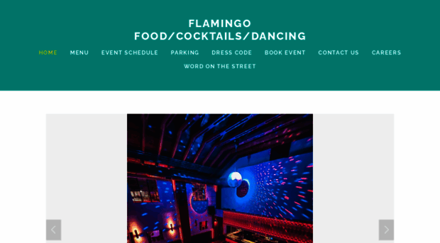 flamingococktailclub.com