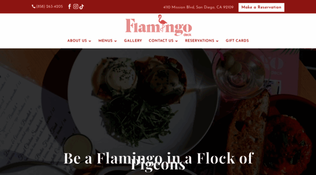 flamingodeck.com