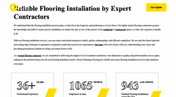 flamingoflooring.com