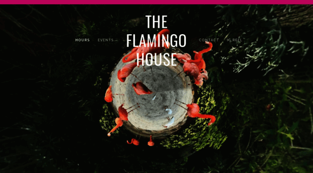 flamingohousesac.com