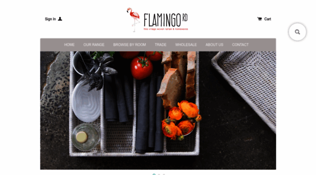 flamingordhomewares.com.au