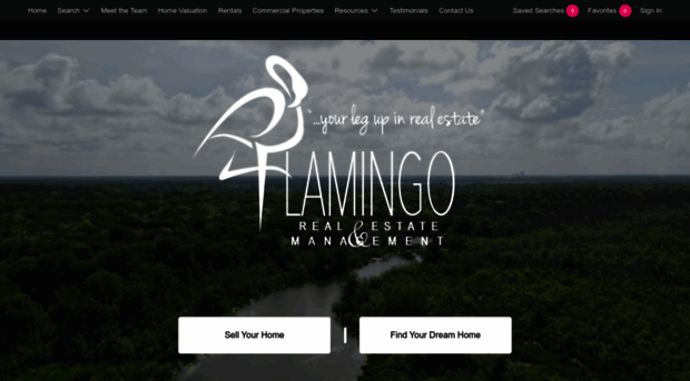 flamingore.com