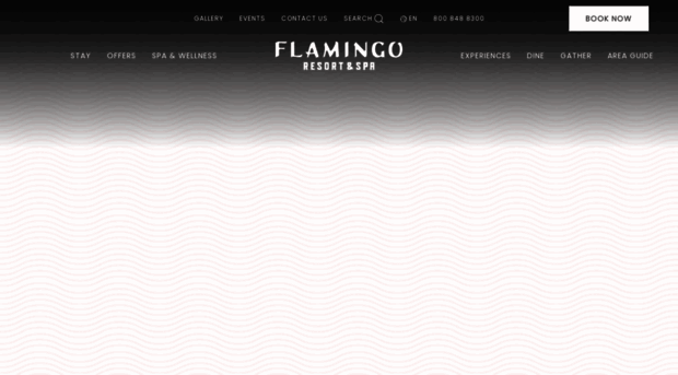 flamingoresort.com