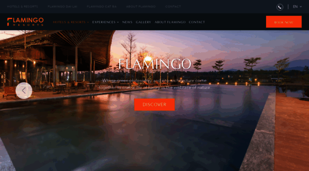 flamingoresorts.vn