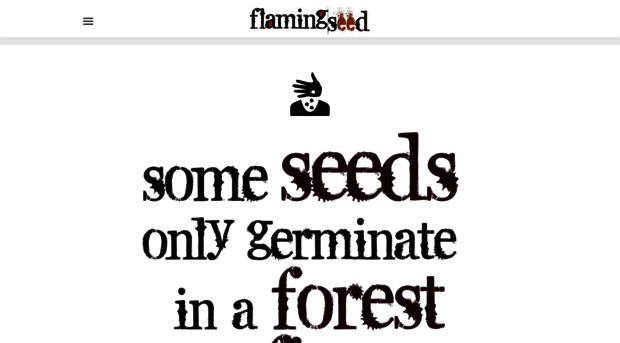 flamingseed.com