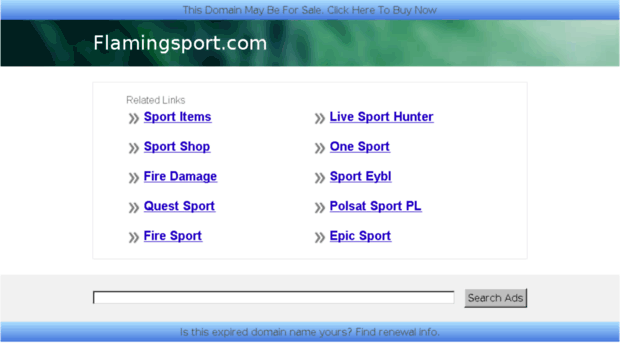 flamingsport.com