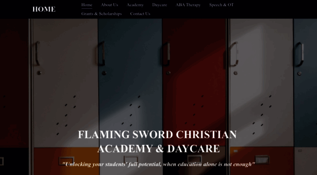 flamingswordcampus.org