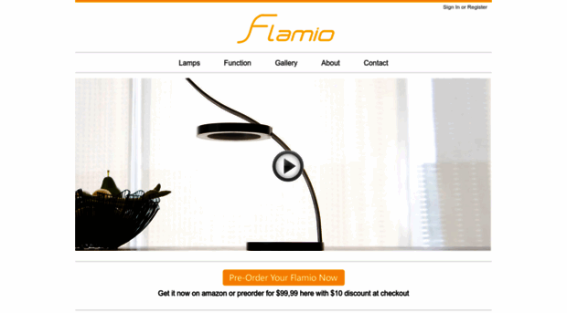 flamiolife.com