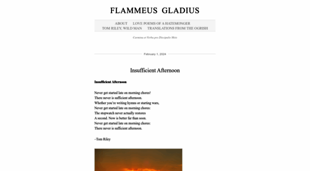 flammeusgladius.wordpress.com