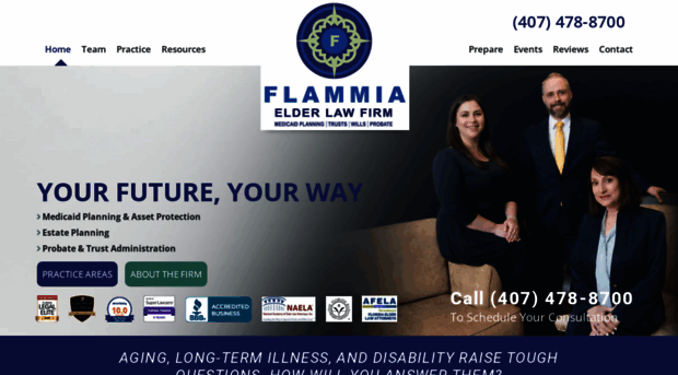 flammialaw.com