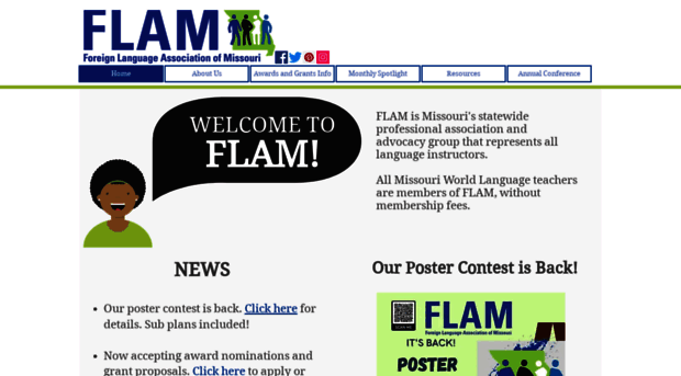 flamnet.org