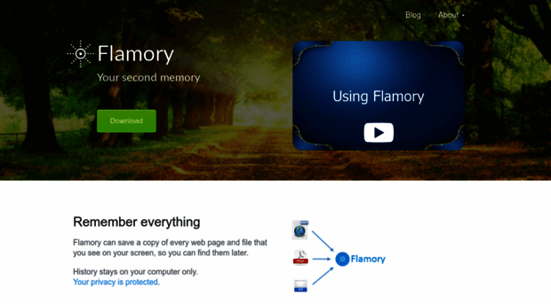 flamory.com