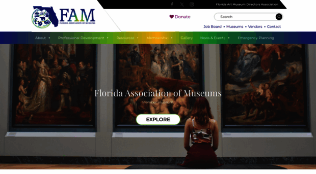 flamuseums.org