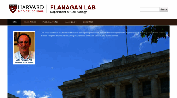 flanagan.hms.harvard.edu