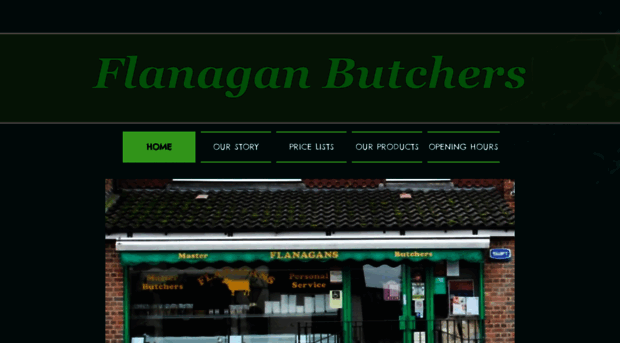 flanaganbutchers.com