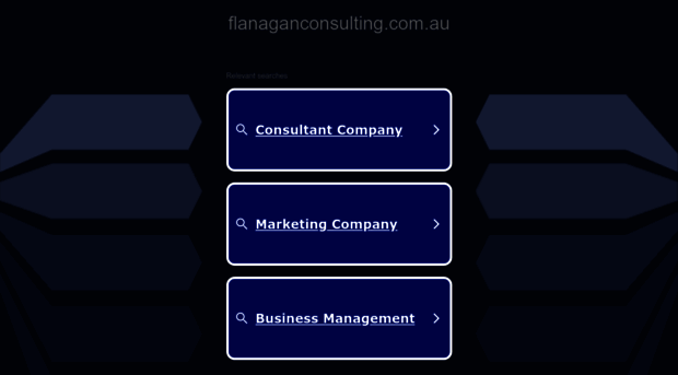 flanaganconsulting.com.au