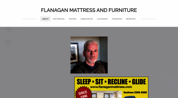 flanaganmattress.com