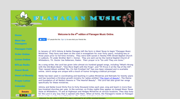 flanaganmusic.com