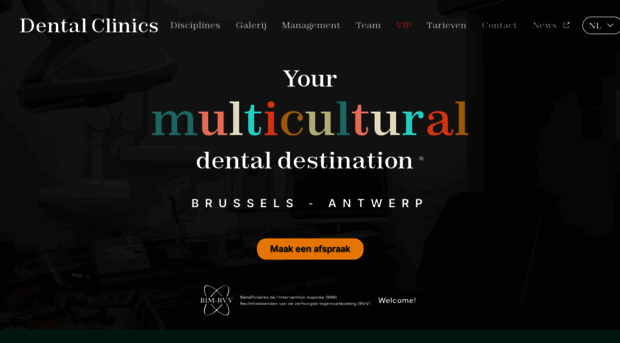 flanders-dentistry.eu