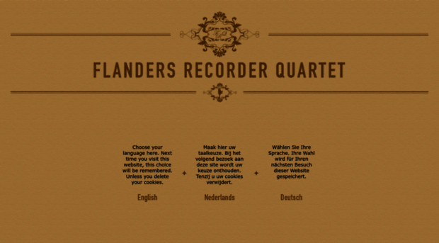 flanders-recorder-quartet.be