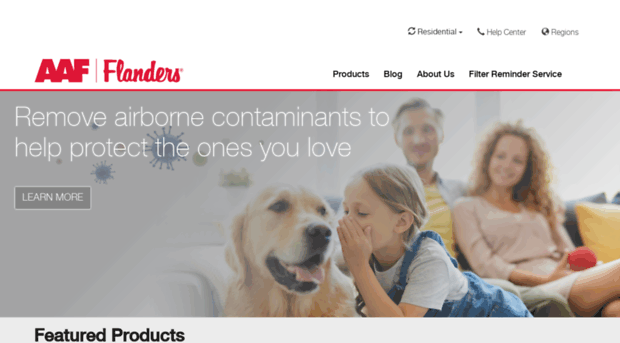 flanderscorp.com