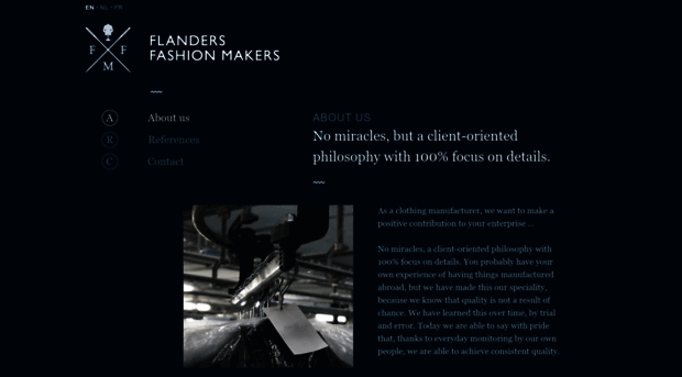 flandersfashionmakers.be