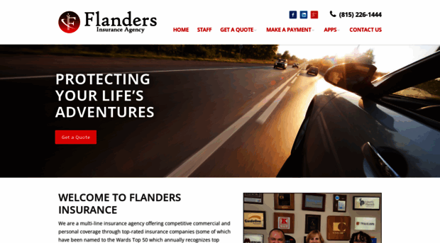 flandersinsurance.com