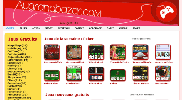 flanderskiller-783.augrandbazar.com