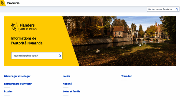 flandre.be