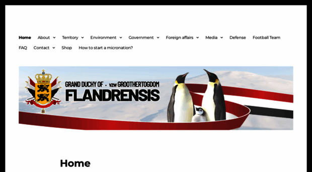 flandrensis.com