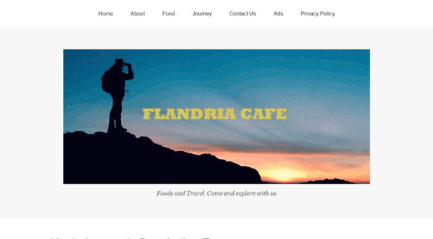 flandriacafe.com