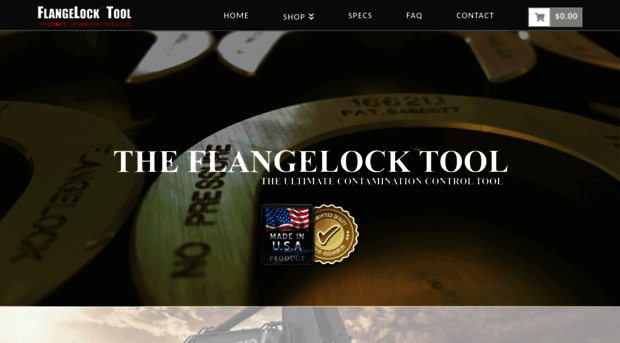 flangelock.com