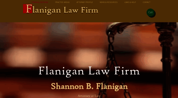 flaniganlawfirm.com