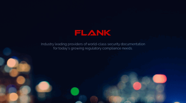 flank.org