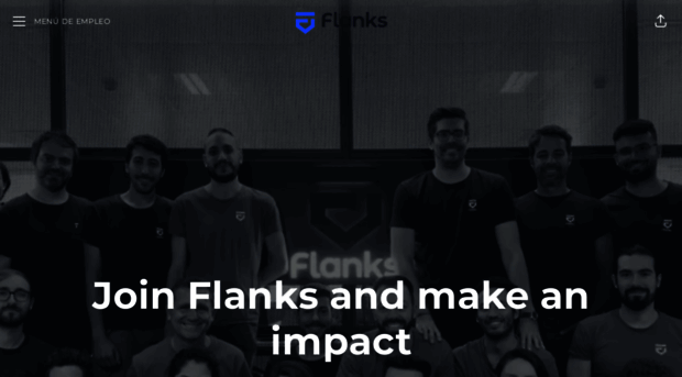 flanks.teamtailor.com