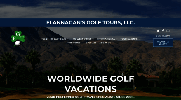 flannagansgolftours.com